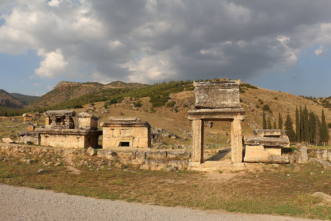 Hierapolis